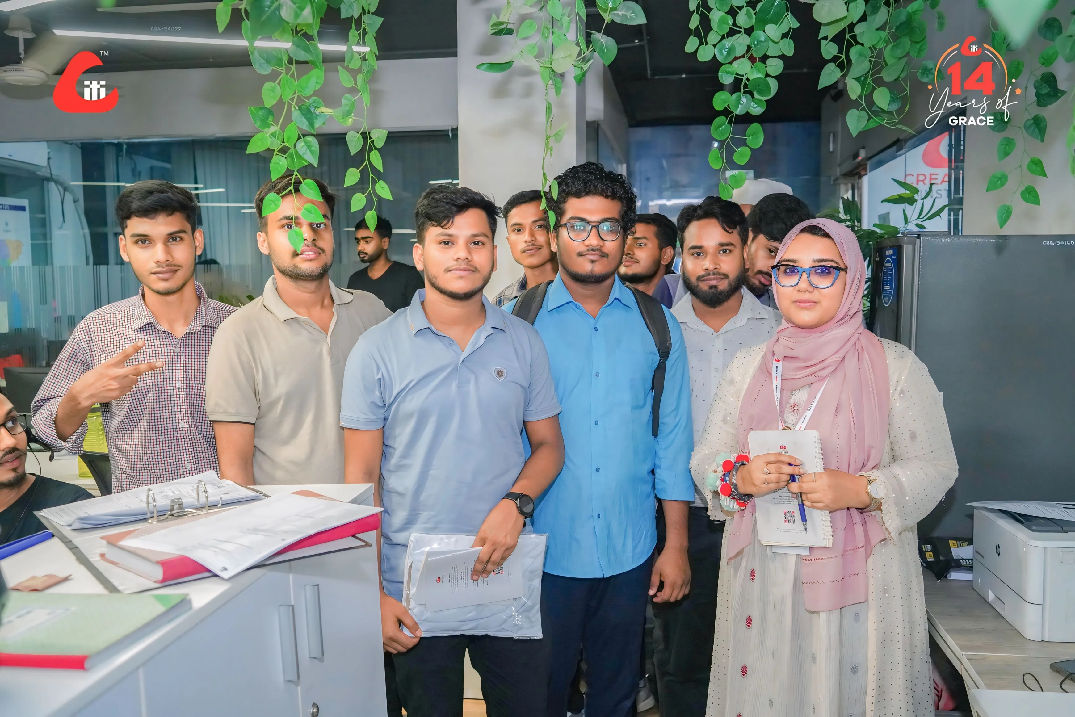 Creative IT Institute 1